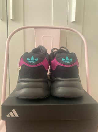 Zapatillas adidas hombre 44