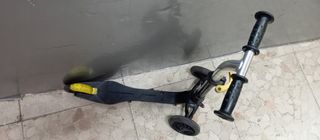 Patinete oxelo