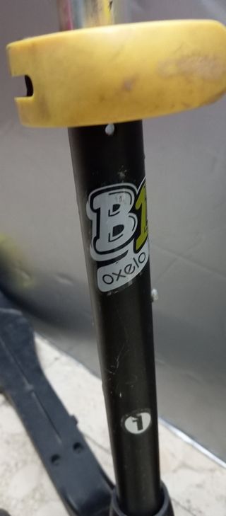 Patinete oxelo