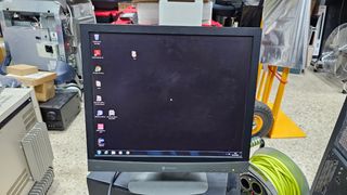 Torre pc Core 2 Duo E7500