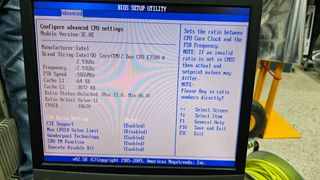 Torre pc Core 2 Duo E7500