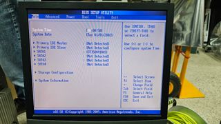 Torre pc Core 2 Duo E7500