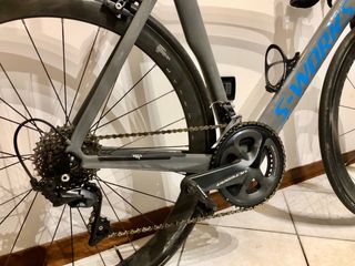 Specialized Venge 2014 replica