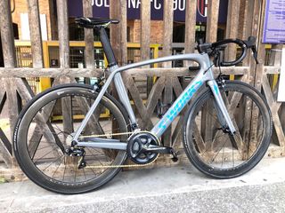 Specialized Venge 2014 replica