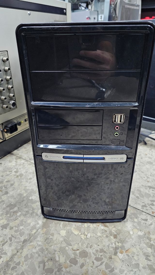 Ordenador Core i5 4460