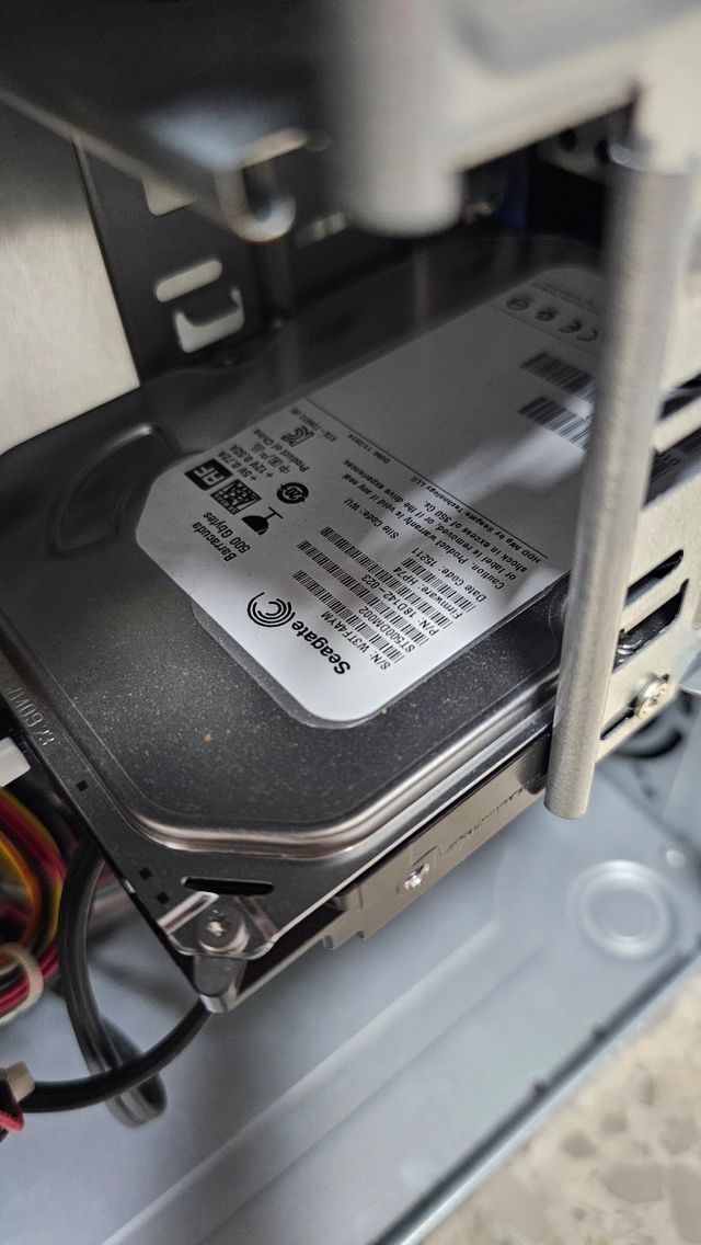 Ordenador Core i5 4460