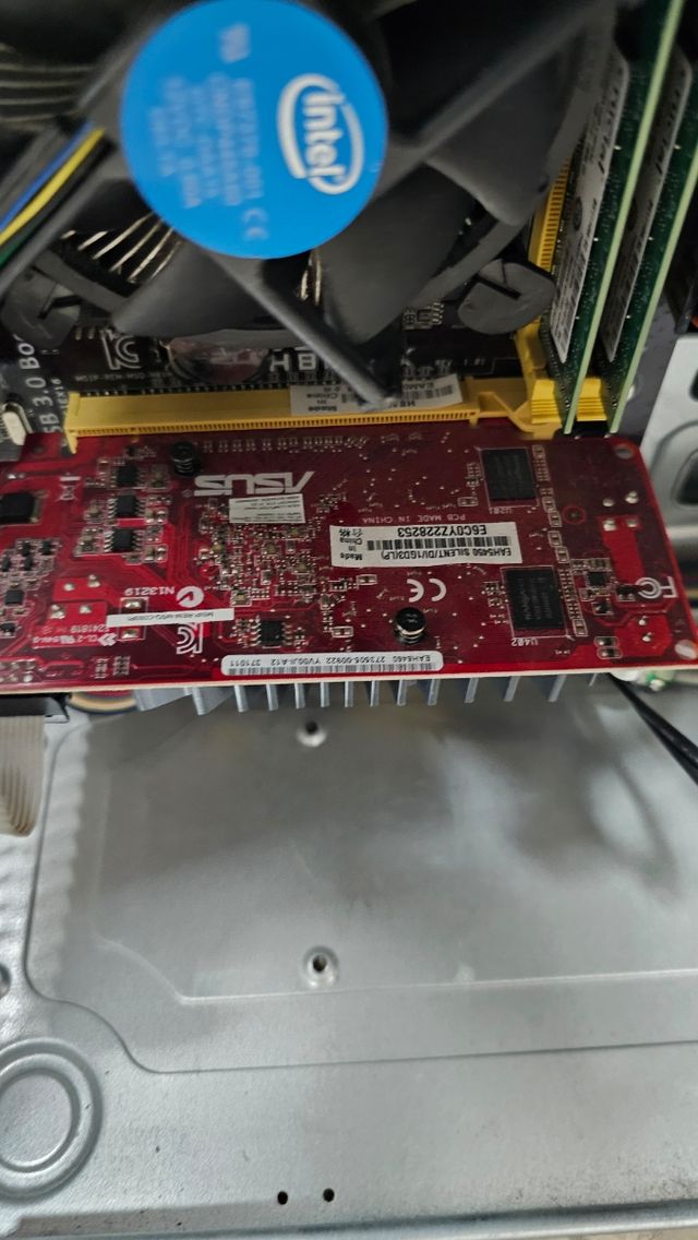 Ordenador Core i5 4460