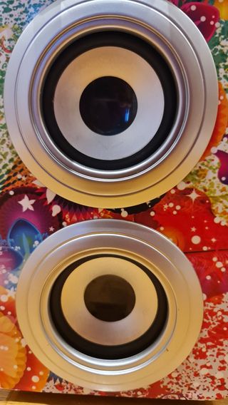 Altavoz Kataoke portátil