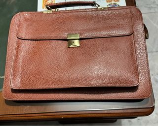 Cartera maletin portafolios/ mujer