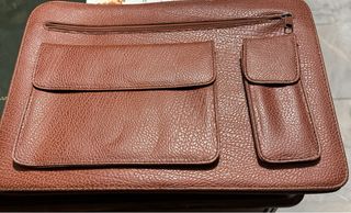 Cartera maletin portafolios/ mujer
