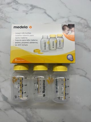 Sacaleches medela Harmony