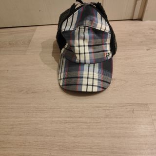 Gorro visera Quiksilver 