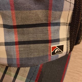 Gorro visera Quiksilver 