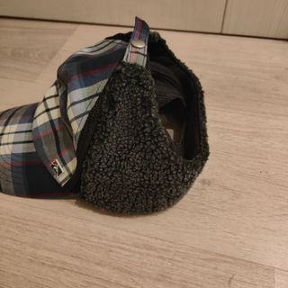 Gorro visera Quiksilver 
