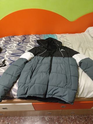 Chaquetón 