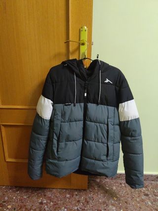Chaquetón 