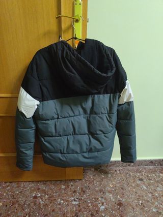 Chaquetón 