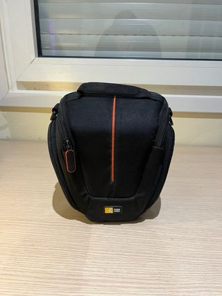 Camara Canon EOS 750D + objetivos/cargador/mochila