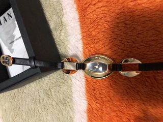 Reloj mujer tienda mango 
