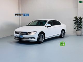 Volkswagen Passat 1.4 TSI 150cv Sport BlueMotion