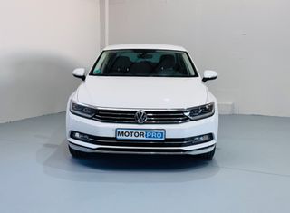 Volkswagen Passat 1.4 TSI 150cv Sport BlueMotion