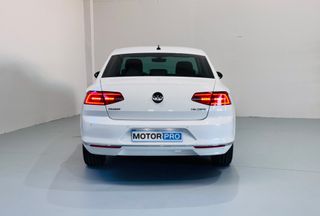 Volkswagen Passat 1.4 TSI 150cv Sport BlueMotion