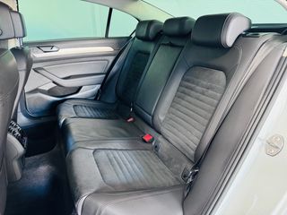 Volkswagen Passat 1.4 TSI 150cv Sport BlueMotion