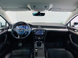 Volkswagen Passat 1.4 TSI 150cv Sport BlueMotion
