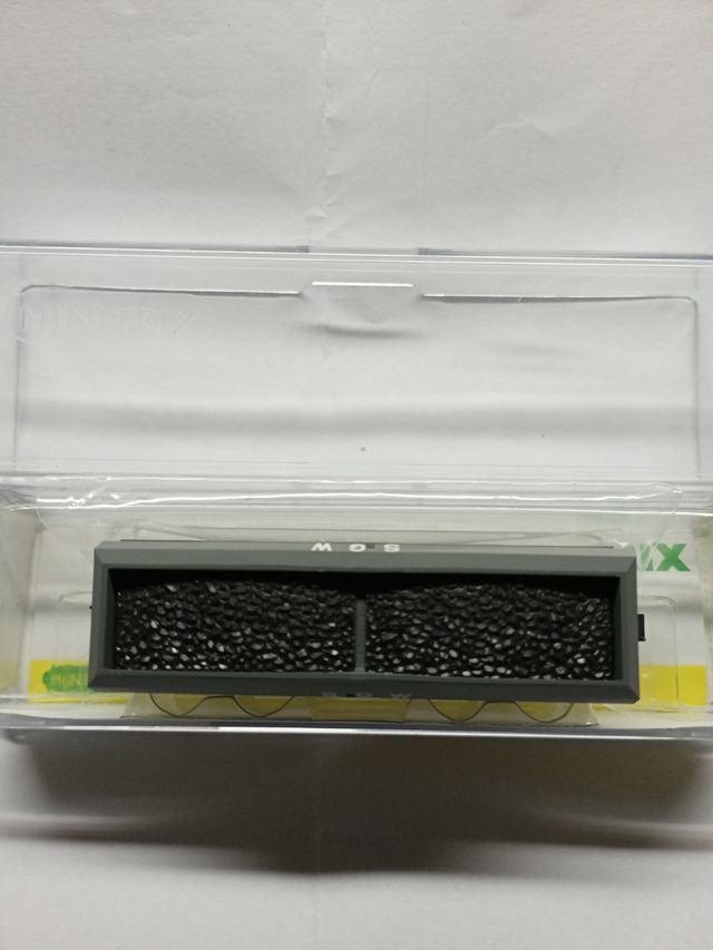 Vagón tolva Minitrix 15655