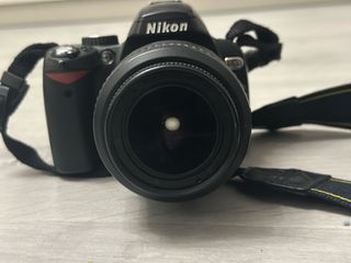 Reflex nikon