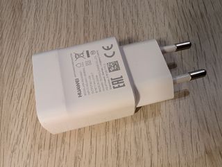Cargador Huawei 2A