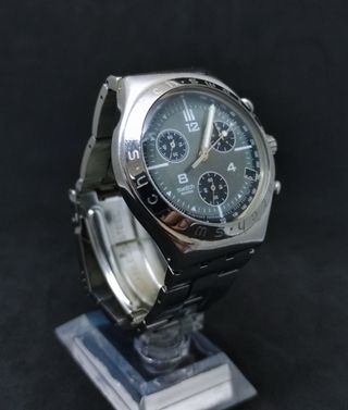 Reloj Swatch Irony 