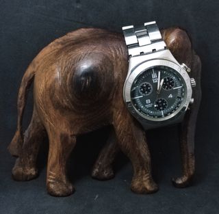 Reloj Swatch Irony 