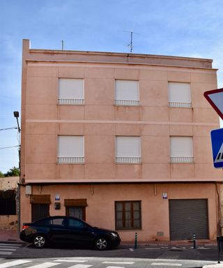 Vivienda unifamiliar en Monóvar