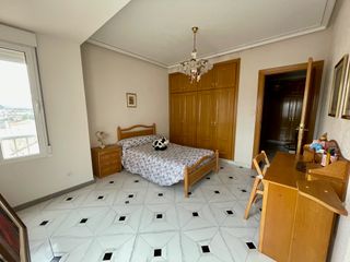 Vivienda unifamiliar en Monóvar