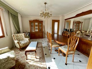 Vivienda unifamiliar en Monóvar