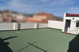 Vivienda unifamiliar en Monóvar