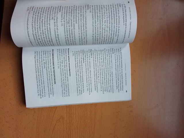 Prevención de la infección en áreas quirúrgicas