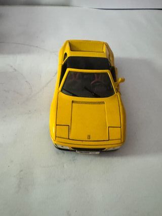 FERRARI 348 TB Giallo