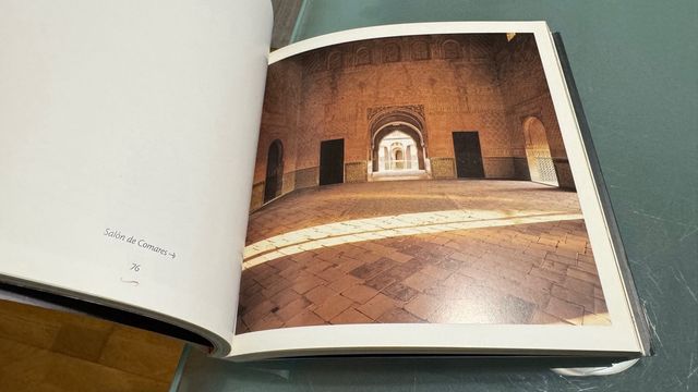 Libro de la Alhambra 