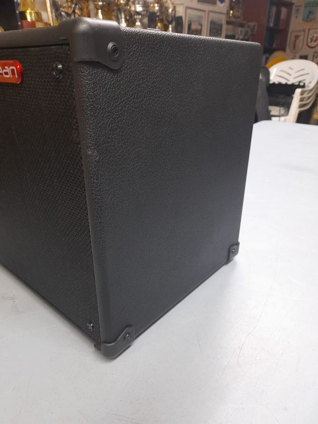 AMPLIFICADOR BAJO IBANEZ P20 PROMETHEAN