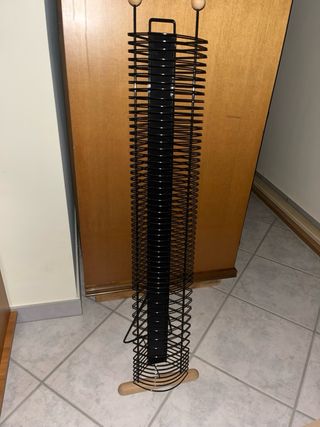 Portacd vintage anni 90