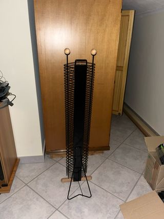 Portacd vintage anni 90