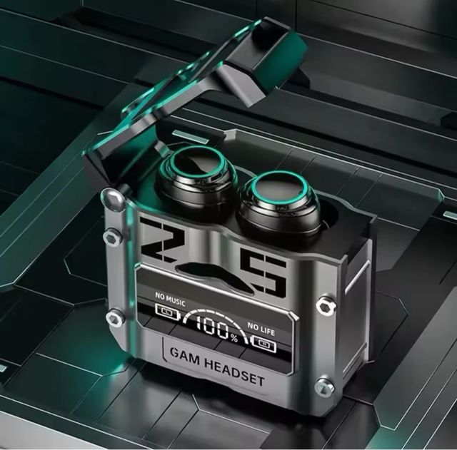 Auriculares inalámbricos M25