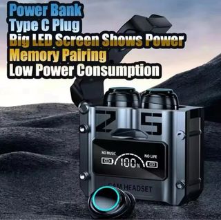 Auriculares inalámbricos M25