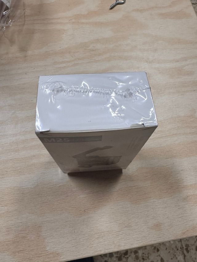 Auriculares inalámbricos M25