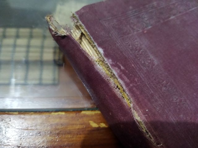 Album del cupón peninsular