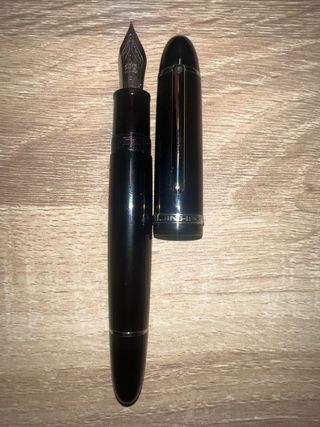 Pluma estilografica Jinhao