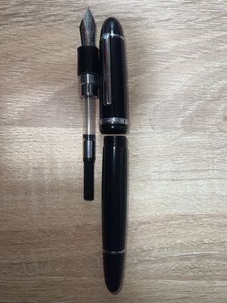 Pluma estilografica Jinhao