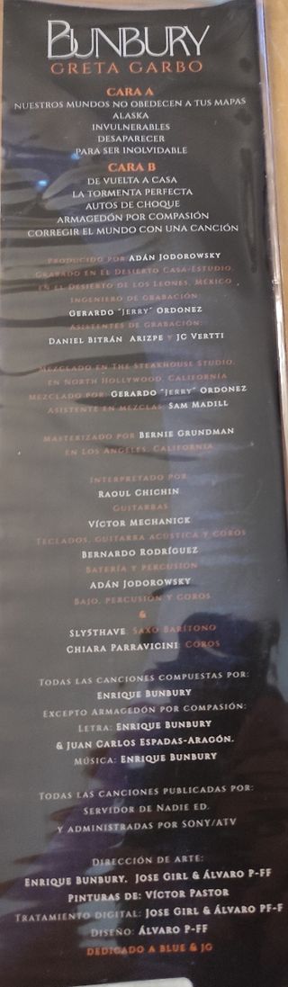 LOTE POP-ROCK NACIONAL EN VINILO 20